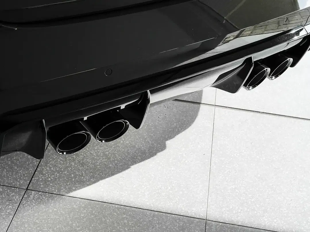 BMW M3 - Thumbnail 14