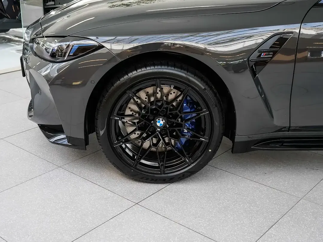 BMW M3 - Thumbnail 7