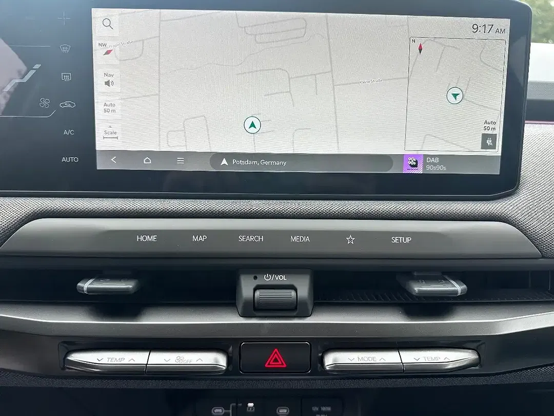 Kia EV3 - Thumbnail 14