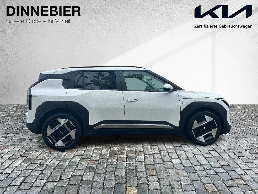 Kia EV3 - Thumbnail 8