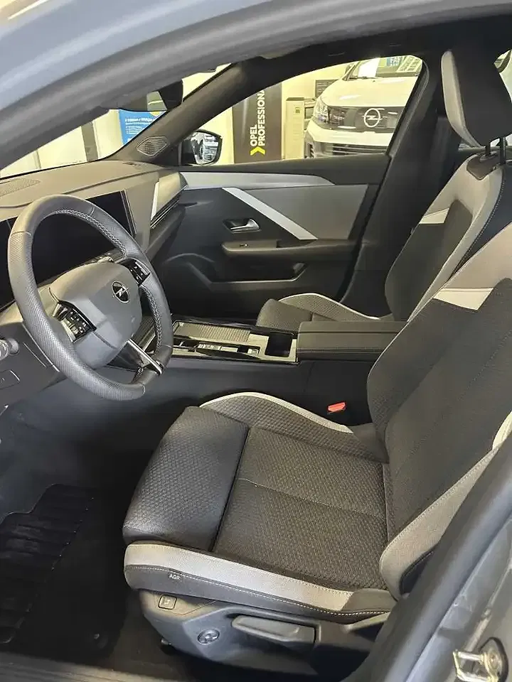 Opel Astra - Thumbnail 13