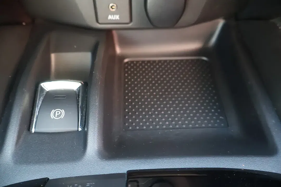 Nissan X-Trail - Thumbnail 11