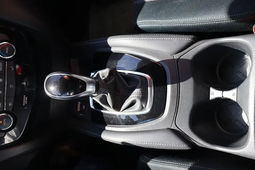 Nissan X-Trail - Thumbnail 12