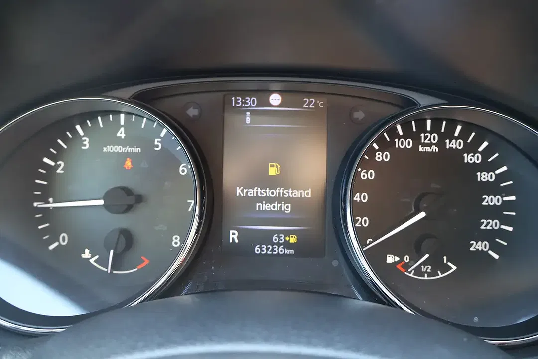 Nissan X-Trail - Thumbnail 13