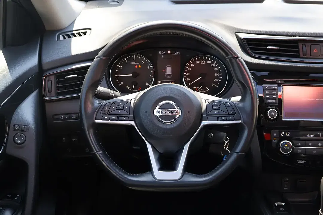 Nissan X-Trail - Thumbnail 14