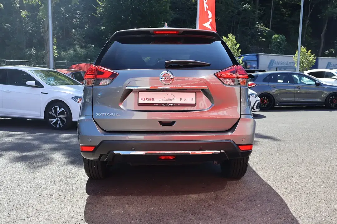 Nissan X-Trail - Thumbnail 3