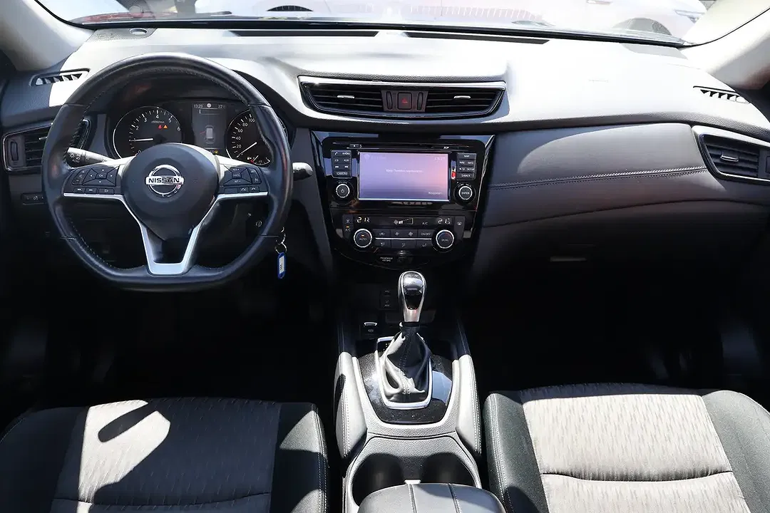 Nissan X-Trail - Thumbnail 7