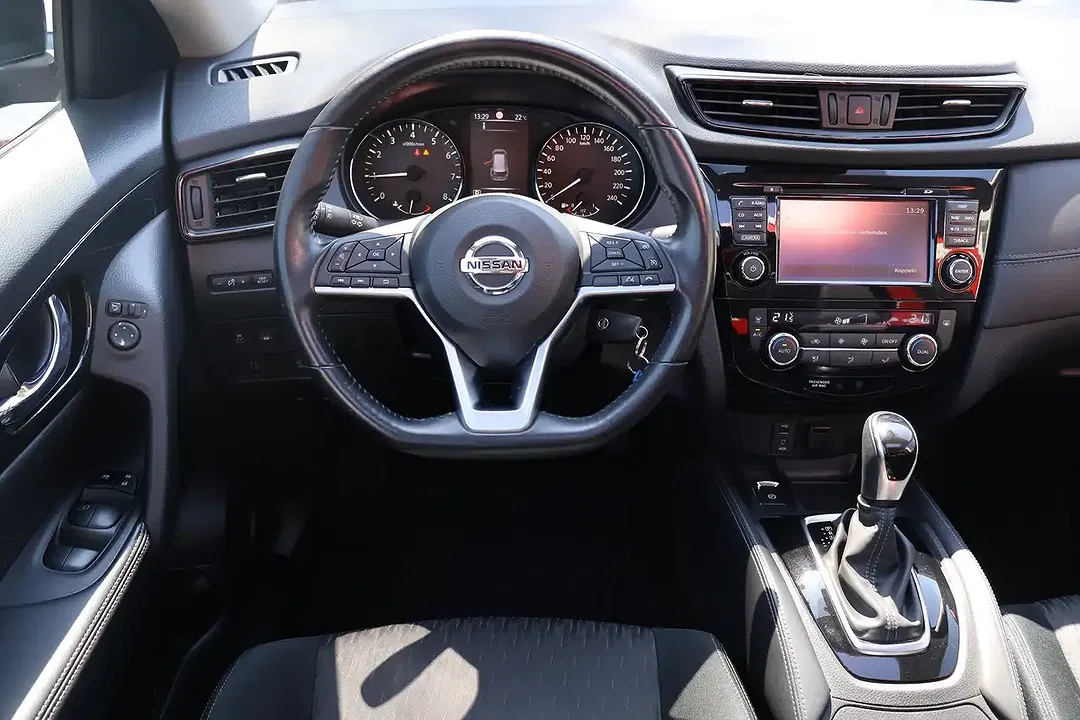 Nissan X-Trail - Thumbnail 8