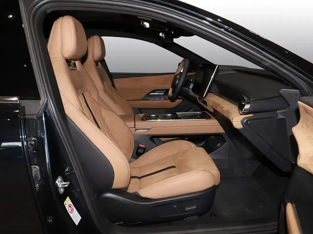 Mazda 6e - Thumbnail 5