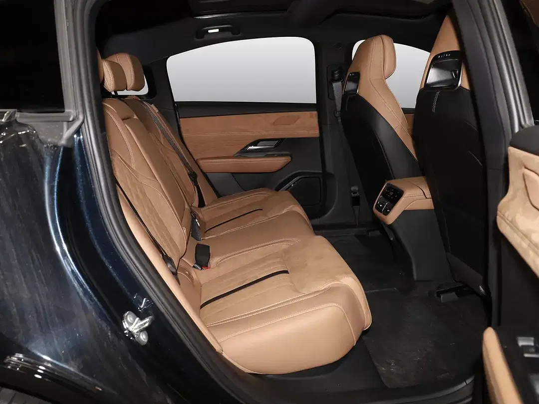 Mazda 6e - Thumbnail 6