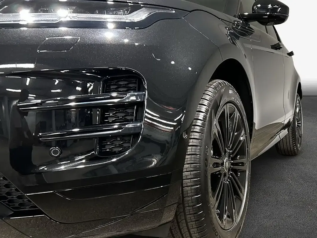 Land Rover Range Rover Evoque - Thumbnail 12