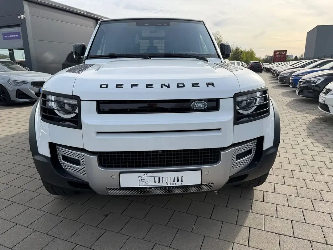 Land Rover Defender - Afbeelding 1