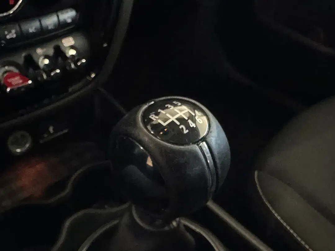 MINI Cooper Clubman - Thumbnail 21