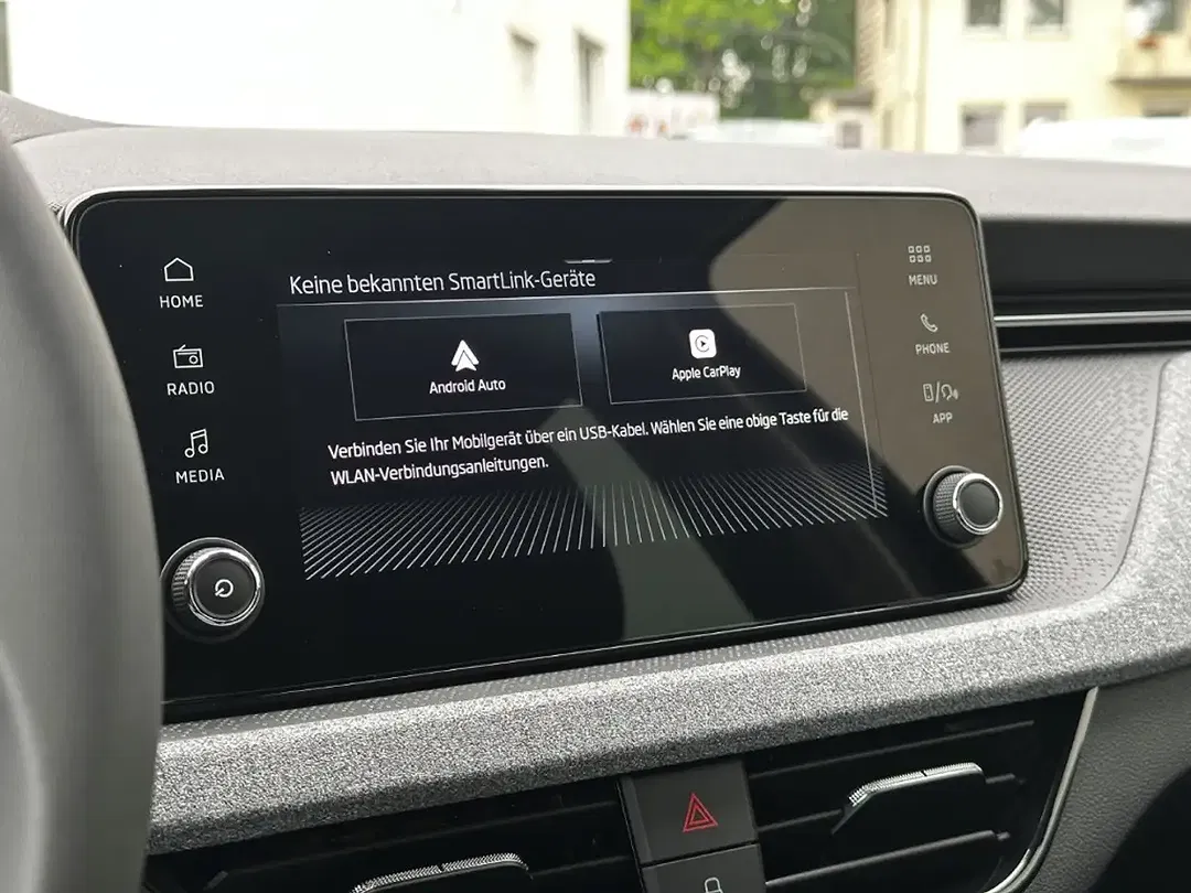 Skoda Kamiq - Thumbnail 9
