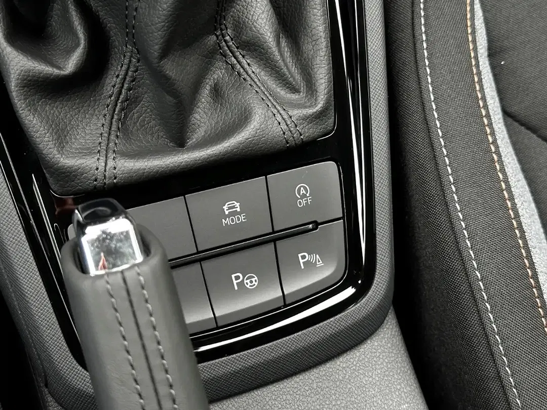 Skoda Kamiq - Thumbnail 13