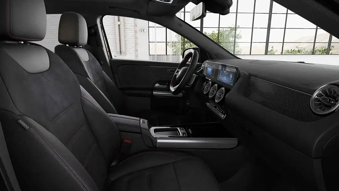 Mercedes-Benz GLA 180 - Thumbnail 10