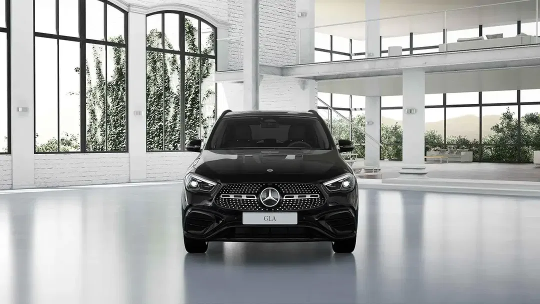 Mercedes-Benz GLA 180 - Thumbnail 5