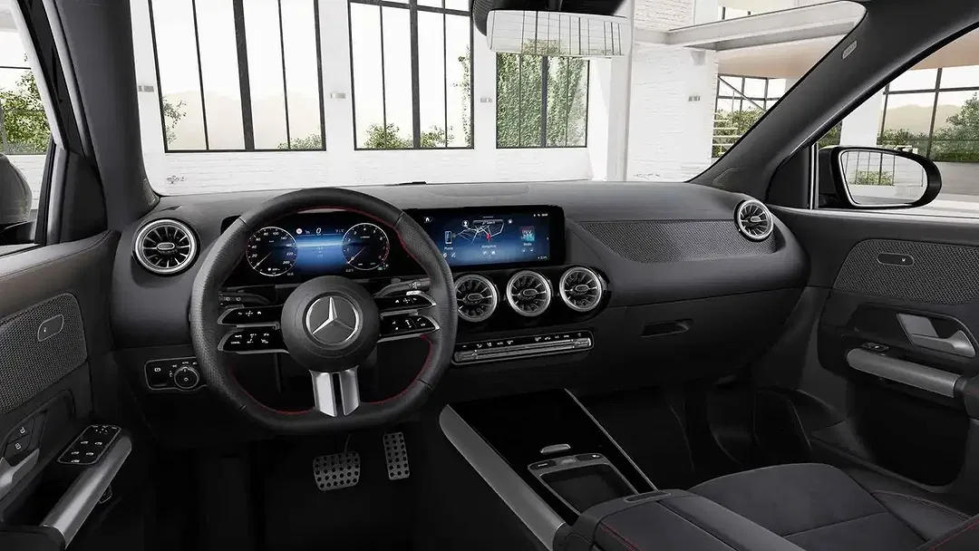 Mercedes-Benz GLA 180 - Thumbnail 9