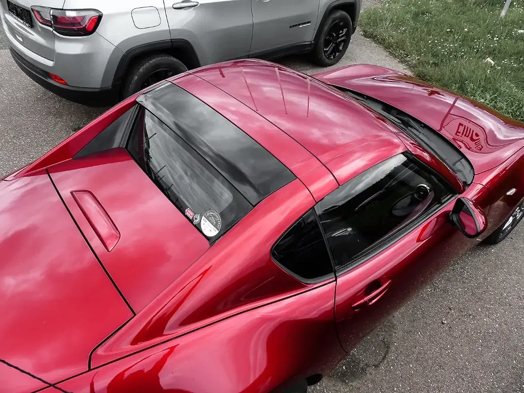 Mazda MX-5 - Thumbnail 16