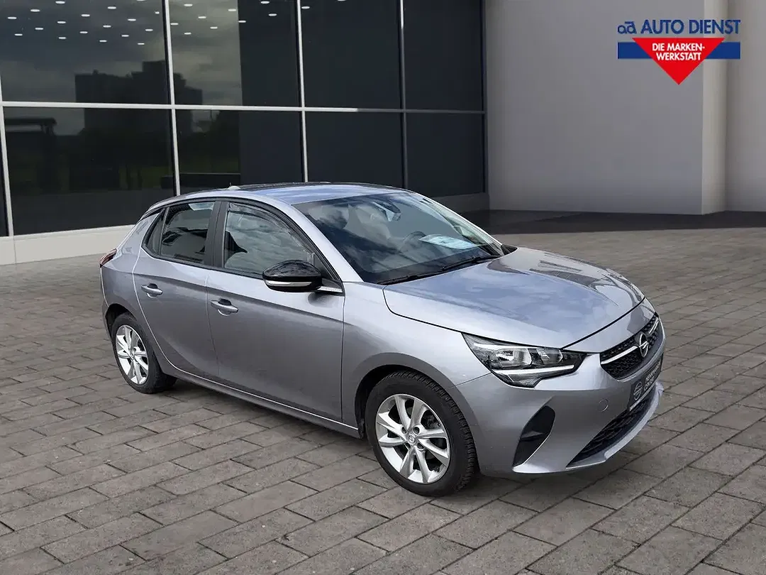 Opel Corsa Edition