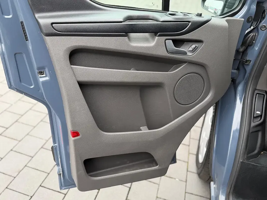 Ford Transit Custom - Thumbnail 13