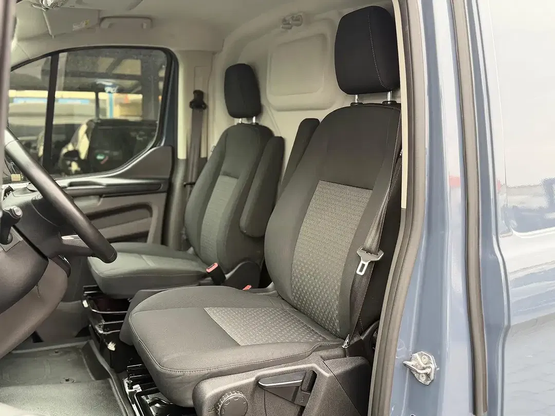 Ford Transit Custom - Thumbnail 15
