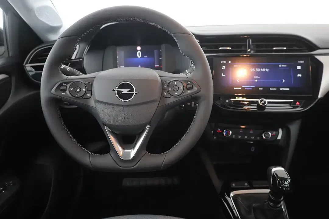 Opel Corsa - Thumbnail 9