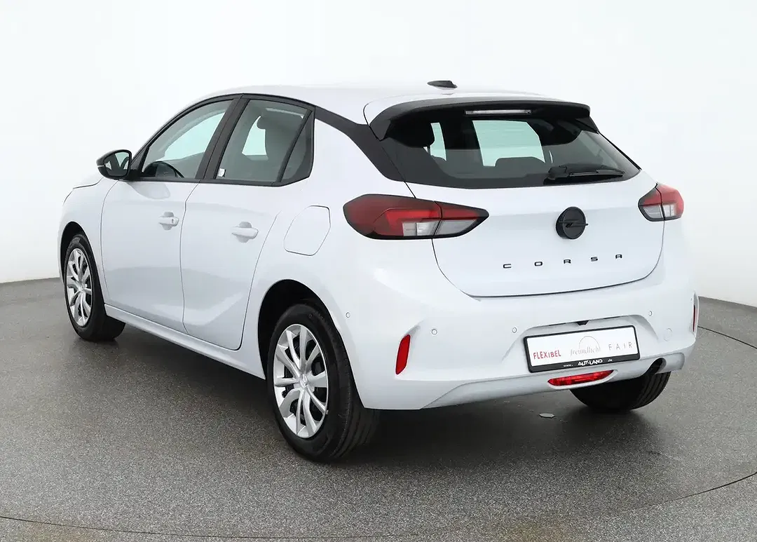 Opel Corsa - Thumbnail 2