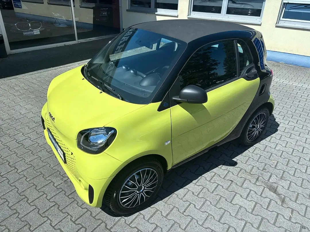 smart forTwo - Thumbnail 15
