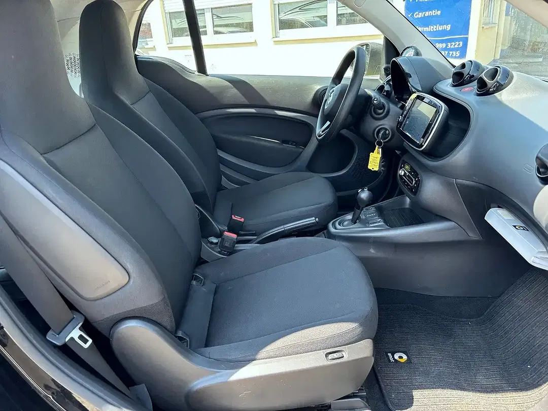 smart forTwo - Thumbnail 6