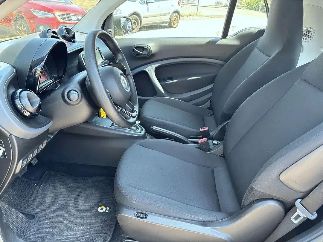 smart forTwo - Thumbnail 8