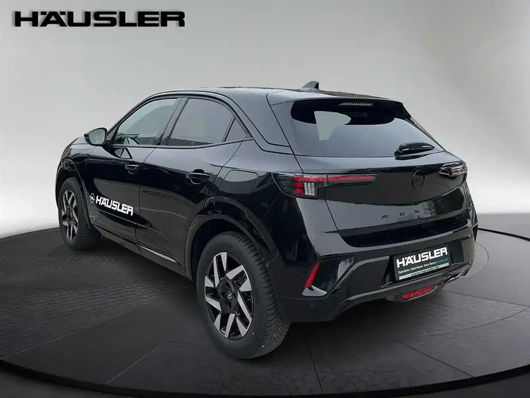 Opel Mokka - Thumbnail 3