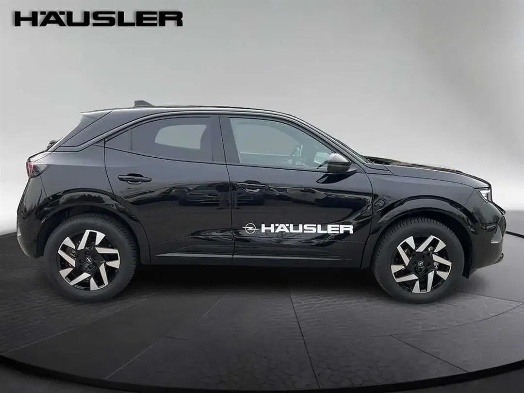 Opel Mokka - Thumbnail 5