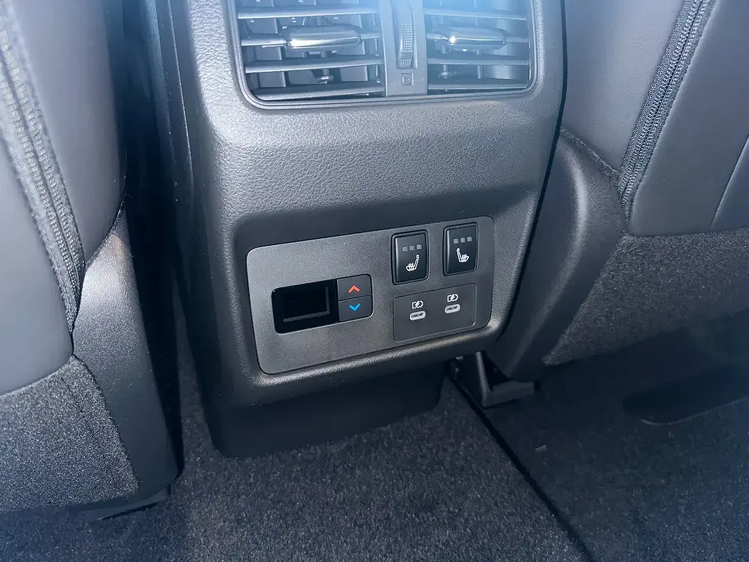 Nissan X-Trail - Thumbnail 11