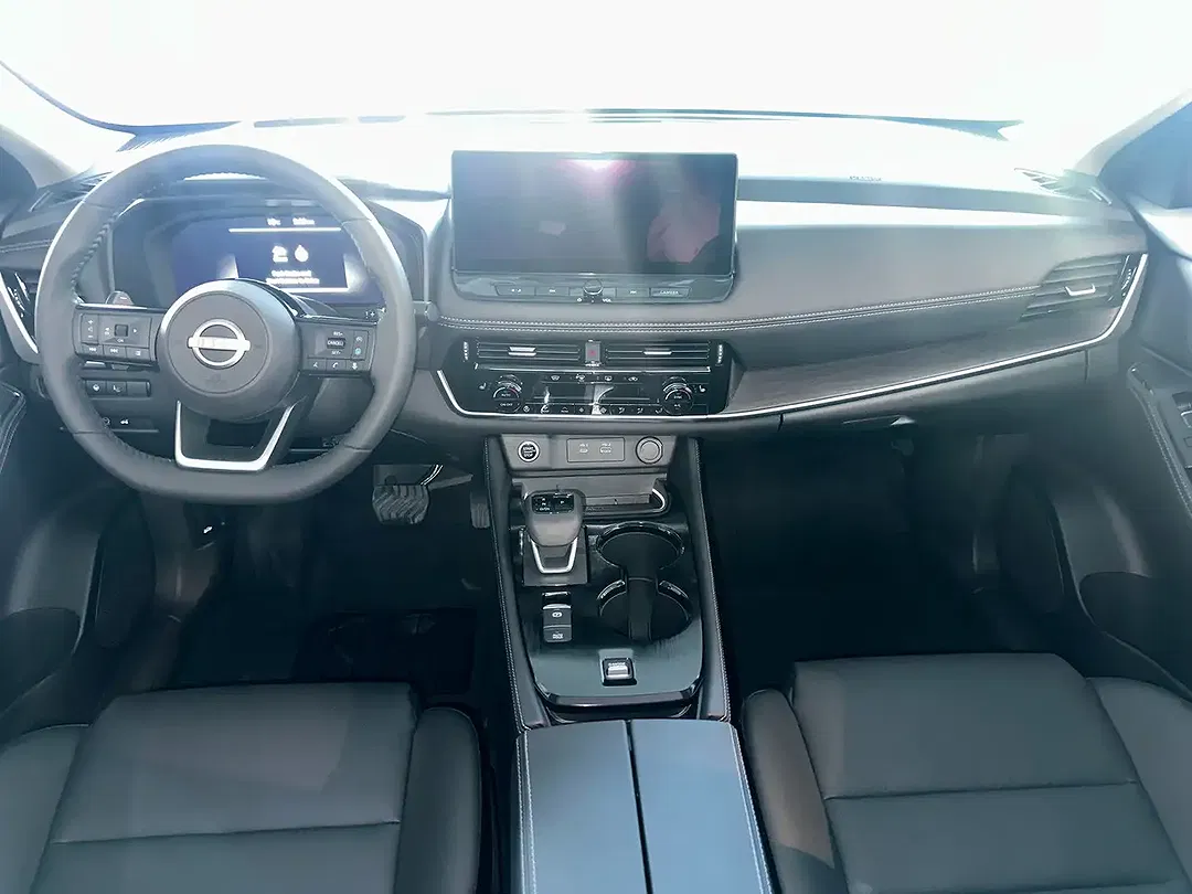 Nissan X-Trail - Thumbnail 12