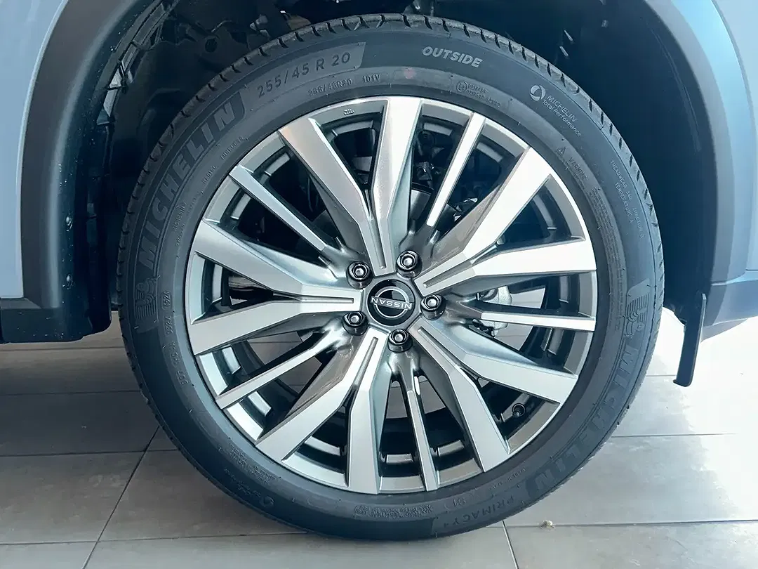 Nissan X-Trail - Thumbnail 6