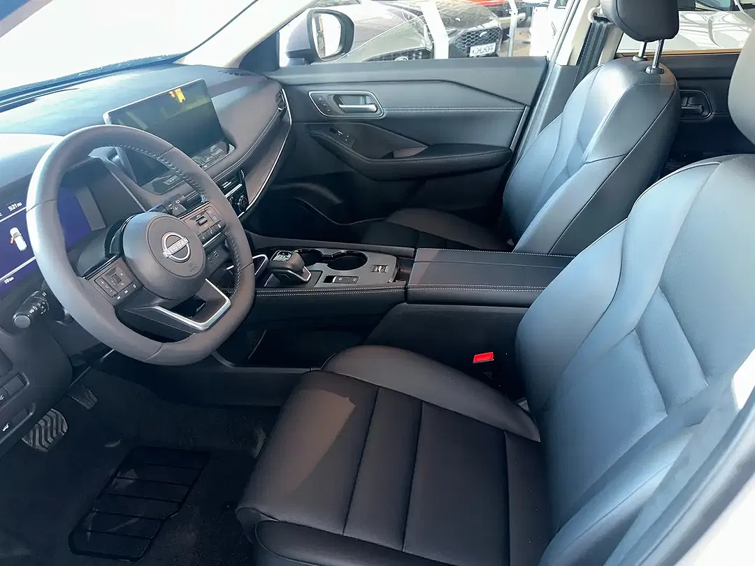Nissan X-Trail - Thumbnail 9
