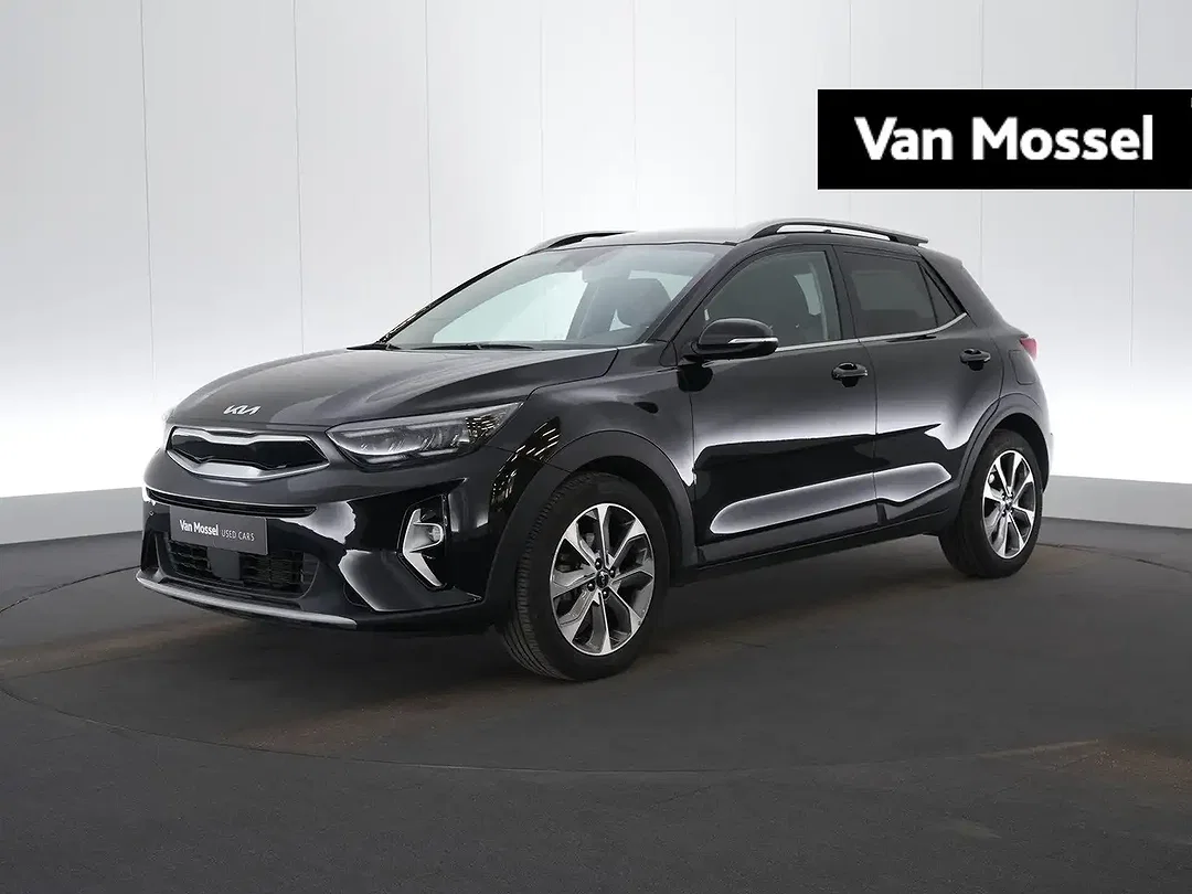 Kia Stonic - Afbeelding 1