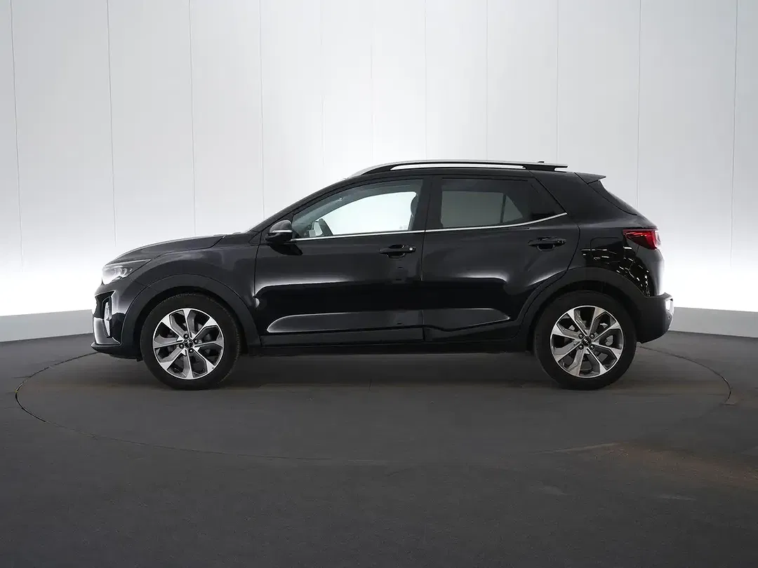 Kia Stonic - Thumbnail 4