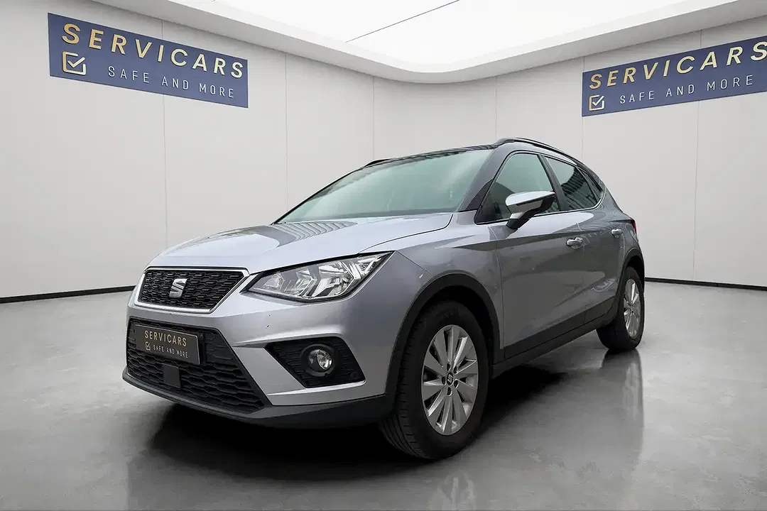 SEAT Arona 1.0 TSI Style