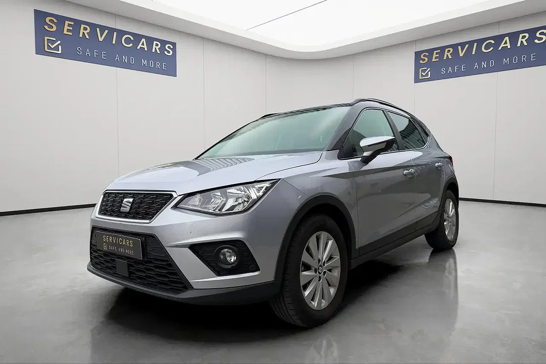 SEAT Arona - Afbeelding 1