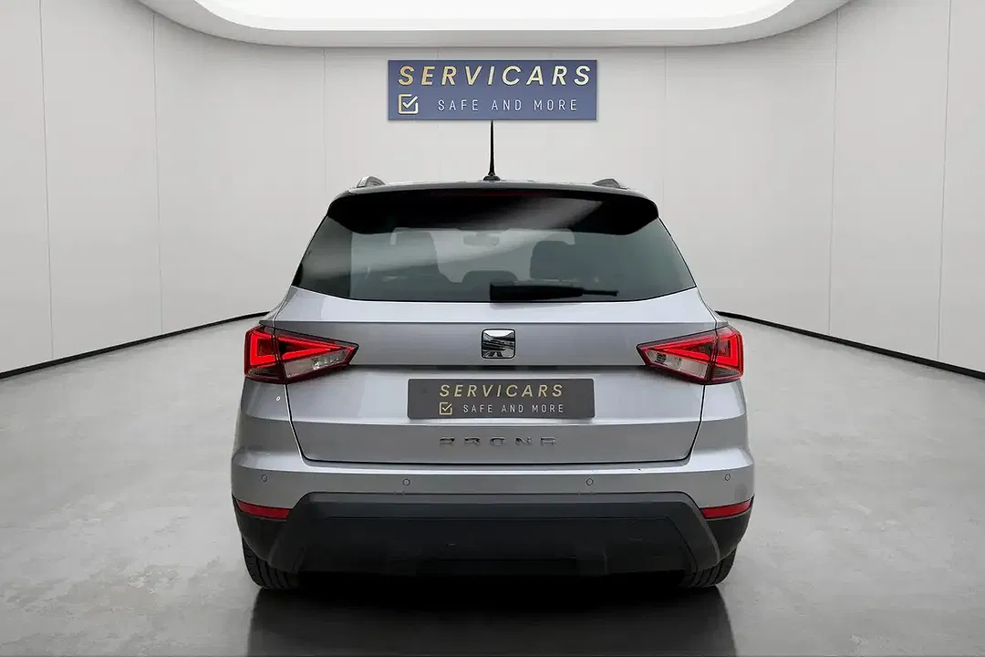 SEAT Arona - Thumbnail 6
