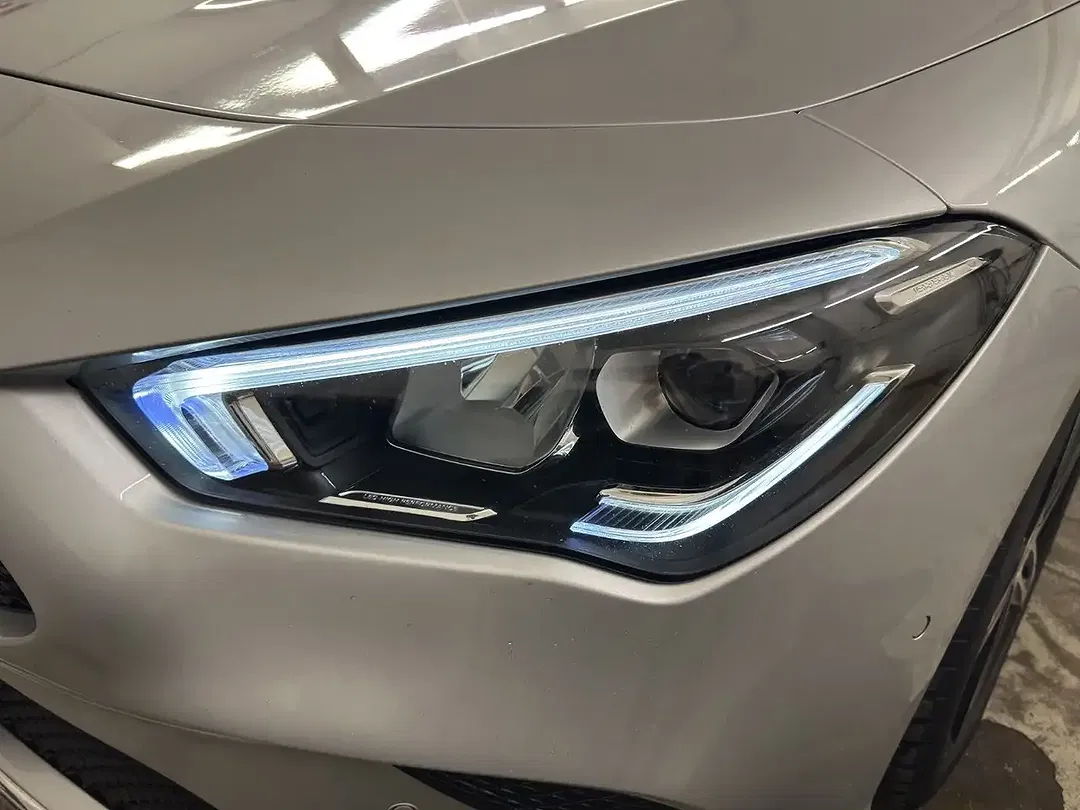 Mercedes-Benz CLA 250 - Thumbnail 10
