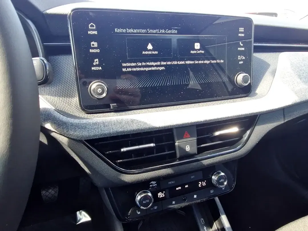 Skoda Kamiq - Thumbnail 11