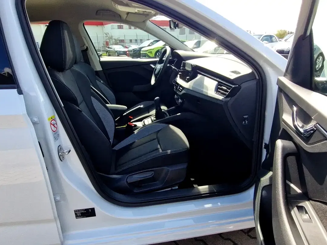 Skoda Kamiq - Thumbnail 8