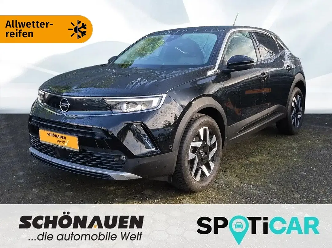 Opel Mokka - Thumbnail 1