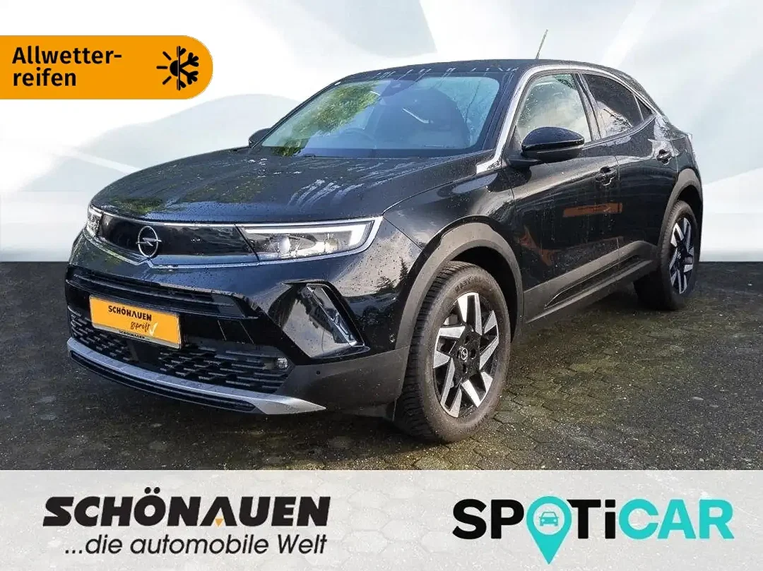 Opel Mokka - Afbeelding 1