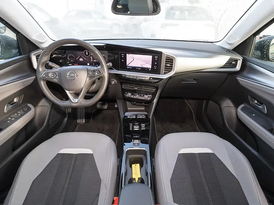 Opel Mokka - Thumbnail 12