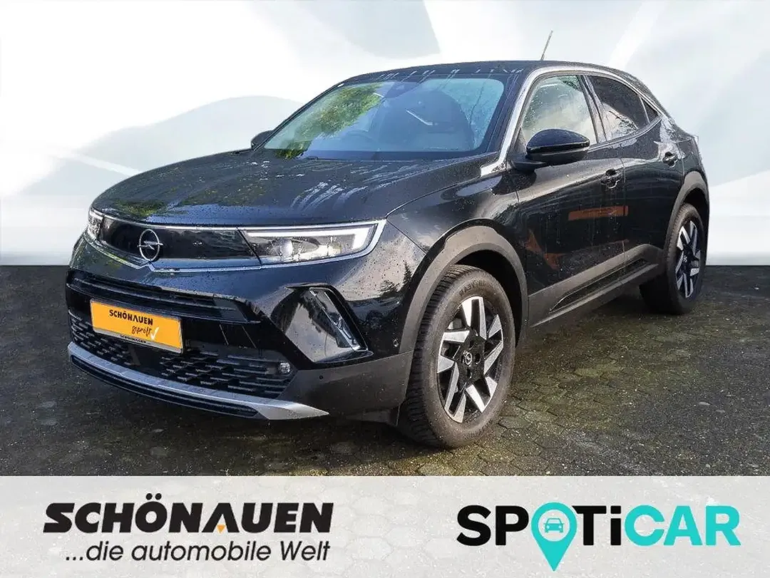Opel Mokka - Thumbnail 2