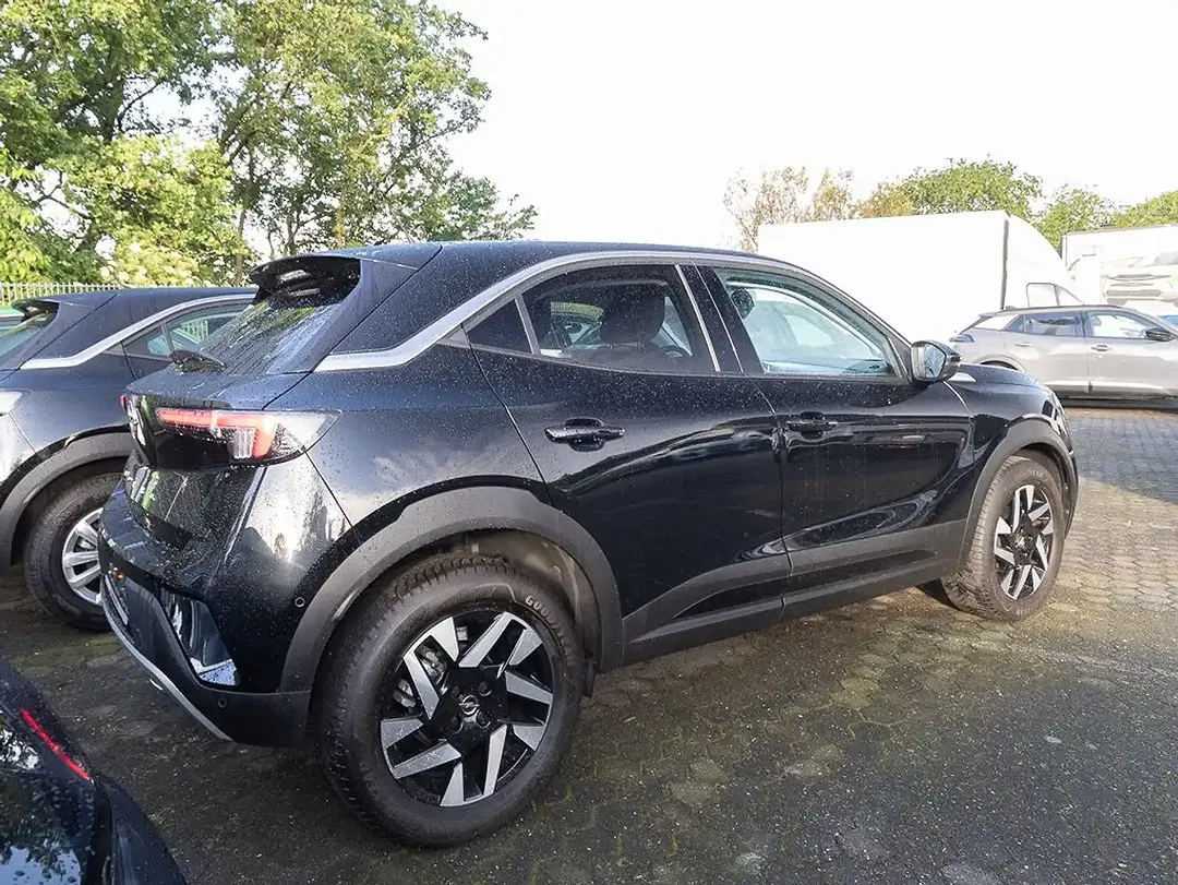 Opel Mokka - Thumbnail 3